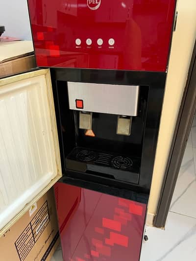 water dispenser Pel