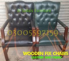 Wood