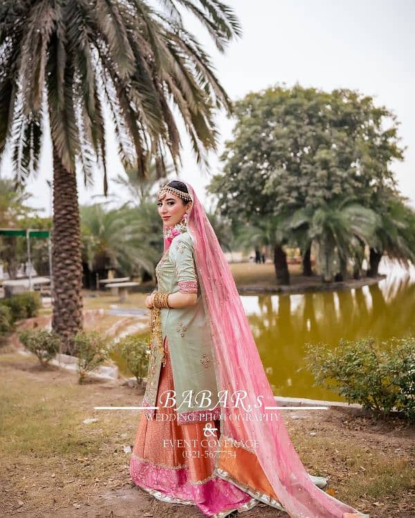 Wedding Photographer & Video Coverage 17