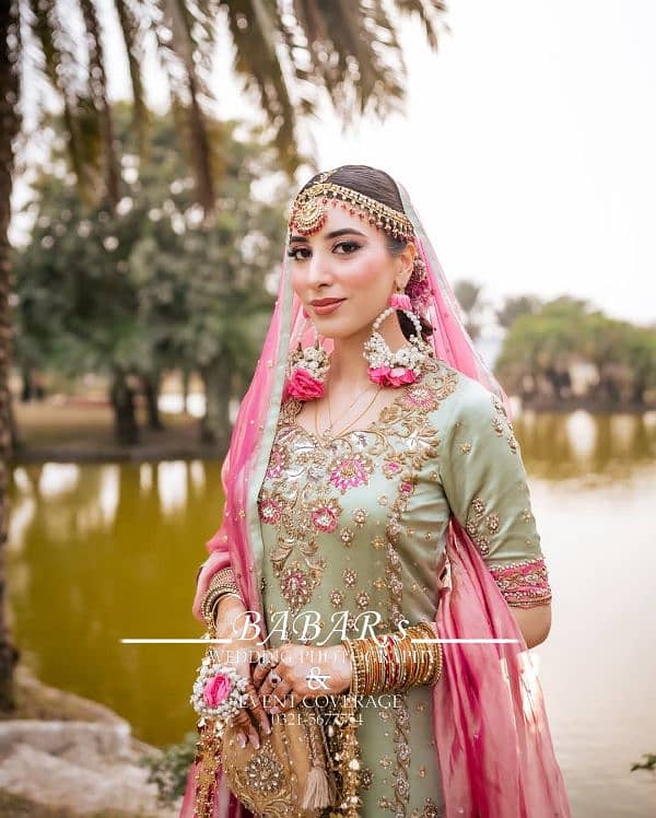 Wedding Photographer & Video Coverage 19