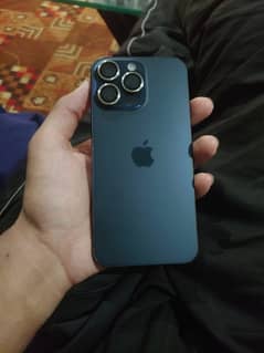 Iphone 15 pro max Jv