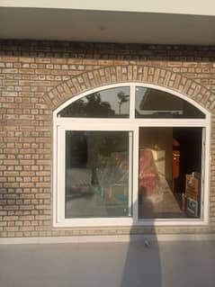 upvc windowa