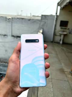 Samsung s10 plus non pta