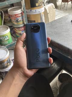 POCO x3 PRO
