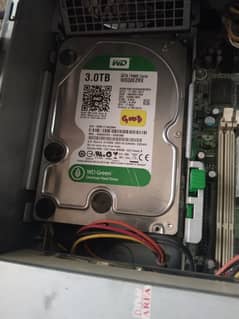 Hard disk 03074545111