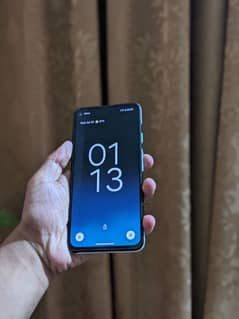Pixel 4a5g
