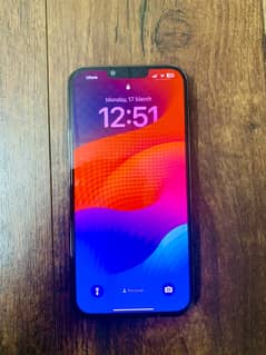 13promax PTA approved 128GB
