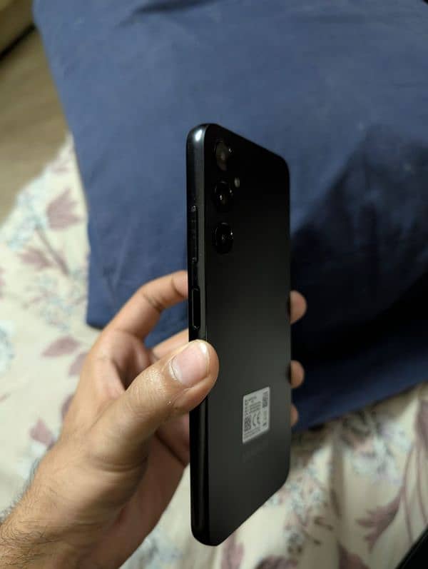 SAMSUNG A05s open box 10/10 condition 1