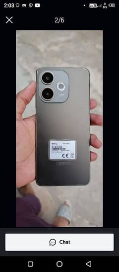 to sale my Oppo a5pro 8.128