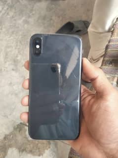 iPhone x 64gb bypass