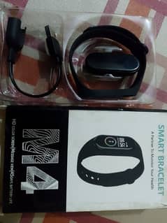 smart bracelet M4 watch HD color
