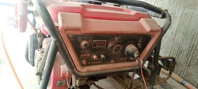Rato 2.5 kva generator