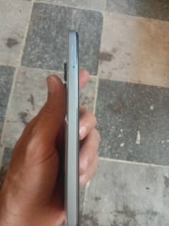 infinix hot 30i  box charger