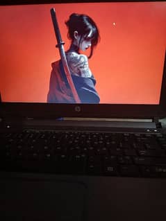 i7 4th generation HP Probook