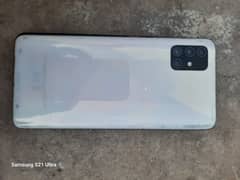 Samsung A51 Mobile
