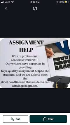 Assignment