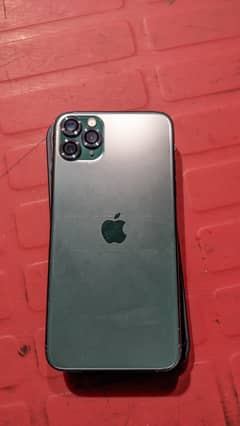 Iphone 11 pro max (256gb)