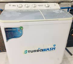 Washing mechine for sale