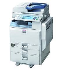 Photocopier