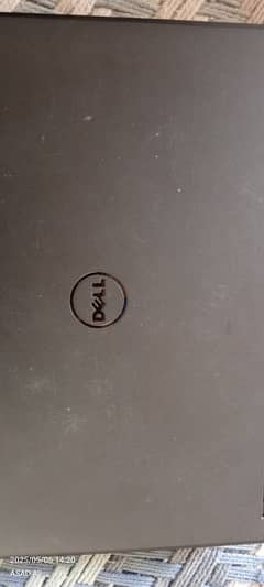 laptop Dell 3350