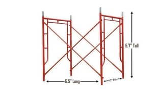 Scaffolding