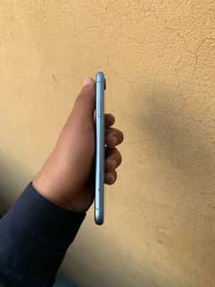 IPhone XR 64gb jv