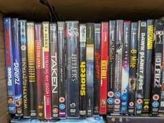 DVD