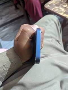 iPhone 12 mini factory unlock
