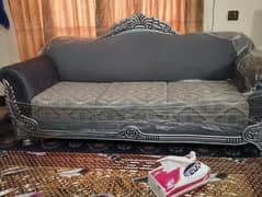 Brand New Sofa Set