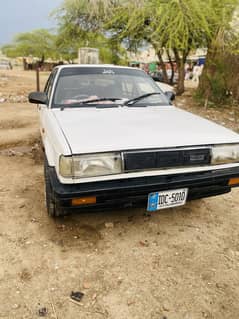 Nisan suny good condition