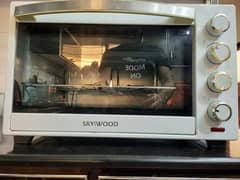 Skywood Baking oven