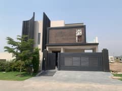 1 Kanal Beautiful House For Sale In M Sector, DHA Multan