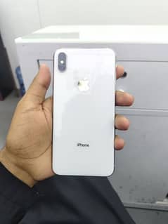 iphone Xs max 256gb PTA approved