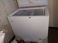 (*Urgent*)Chest Freezer Inverter For sale