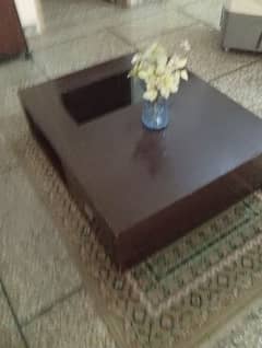 center