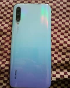 Huawei Y9s