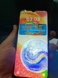 sumsung galaxy A04