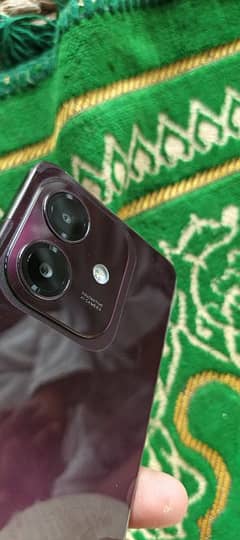 OPPO A3X 4/64 JUST BOX OPEN GOOD CONDITION 45wat FAST CHARGER WITH BX