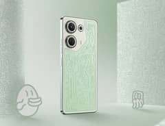 Tecno Camon 20 Art Edition