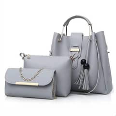 hand bags