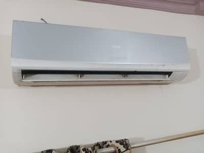 Haier Ac 1.5 Ton
