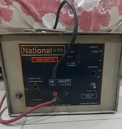 Ups  1000 Watts
