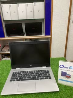 HP