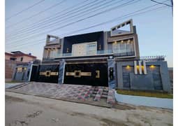 Buying A Prime Location House In MA Jinnah Road MA Jinnah Road?