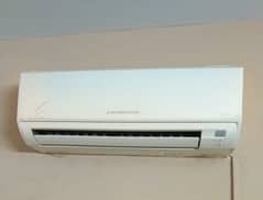 Mitsubishi Mr Slim 1.5 ton ac