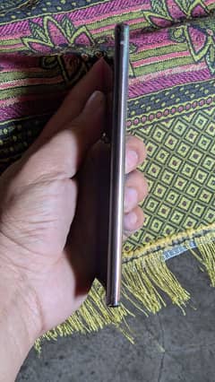 samsung note 10 5G