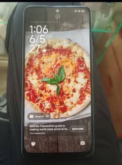Redmi note 12 8/128 urgent sell