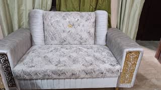seven seater sofa set
