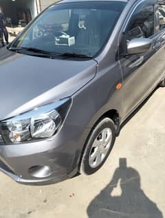Suzuki Cultus VXL 2022