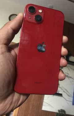 iPhone 13 jv 128gb
